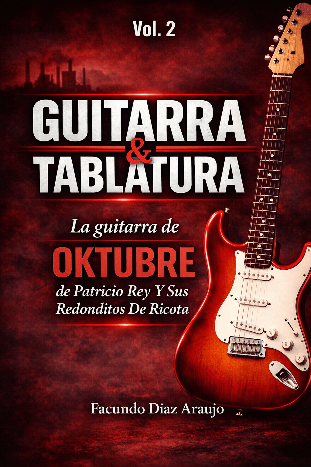 Las Guitarras de Oktubre